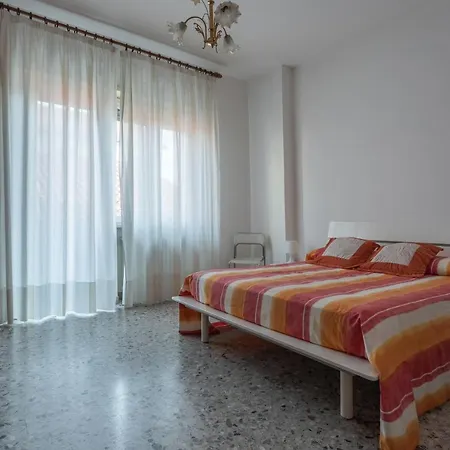 - Colombo Apartment Roseto Degli Abruzzi