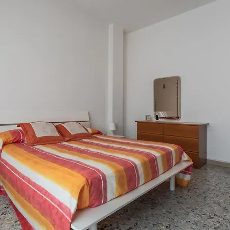 - Colombo Apartment Roseto Degli Abruzzi