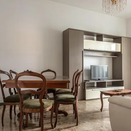 - Colombo Apartment *