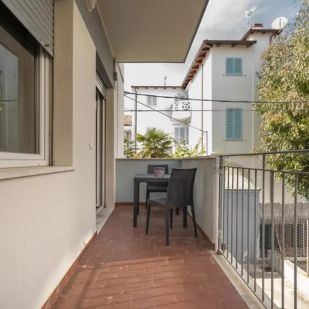 Apartment - Colombo Roseto Degli Abruzzi